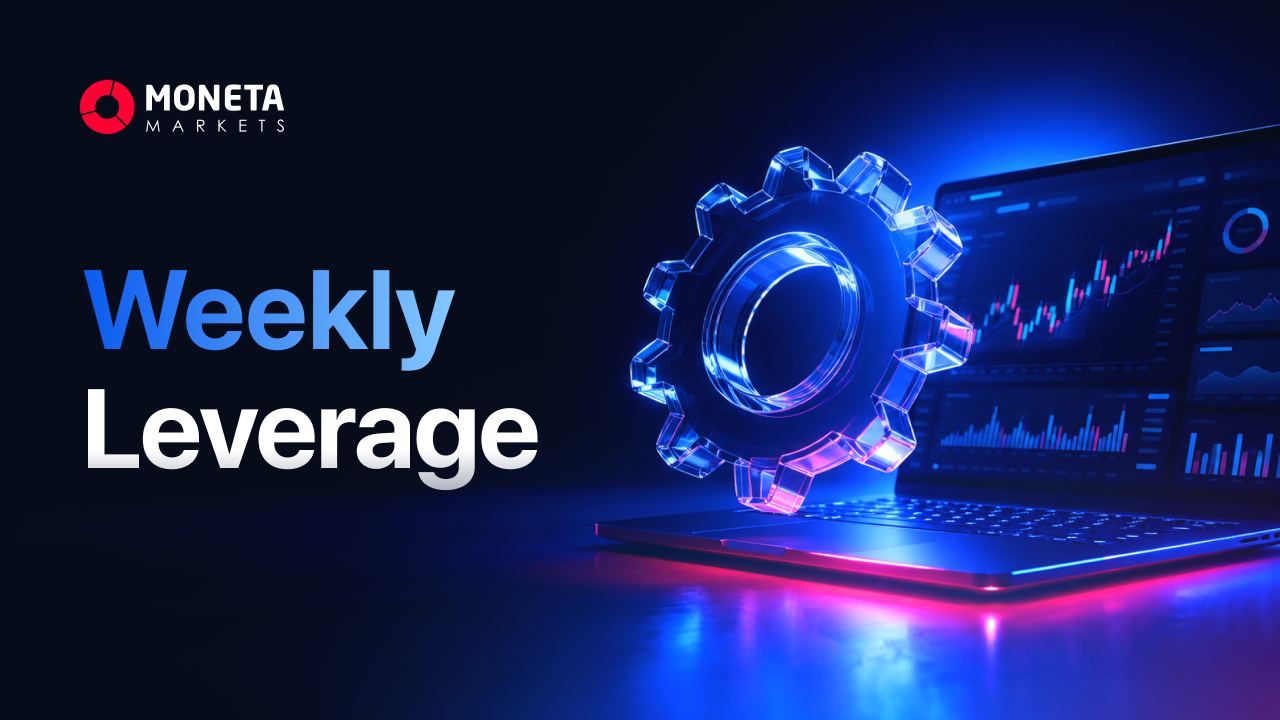 Weekly Dynamic Leverage Schedule for 14th September – 18th September 2026
